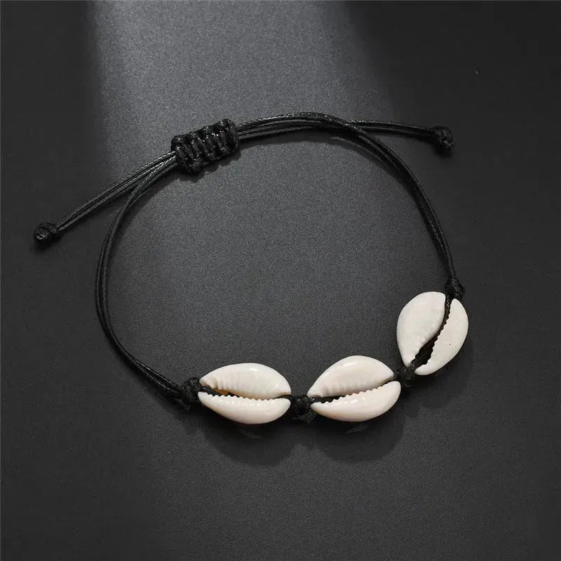 Double Sea Star Rice Bead Jewelry Yoga Beach Jewelry - EX-STOCK CANADA