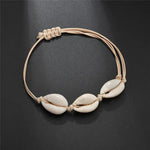 Double Sea Star Rice Bead Jewelry Yoga Beach Jewelry - EX-STOCK CANADA