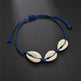 Double Sea Star Rice Bead Jewelry Yoga Beach Jewelry - EX-STOCK CANADA