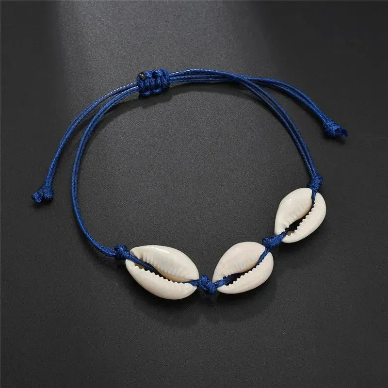 Double Sea Star Rice Bead Jewelry Yoga Beach Jewelry - EX-STOCK CANADA