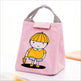 Children's Thermal Insulation Handbag Lunch Box Bag Lunch Box Bag Picnic Bag Ice Pack EX-STOCK