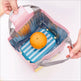 Children's Thermal Insulation Handbag Lunch Box Bag Lunch Box Bag Picnic Bag Ice Pack EX-STOCK