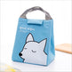Children's Thermal Insulation Handbag Lunch Box Bag Lunch Box Bag Picnic Bag Ice Pack EX-STOCK