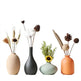 Ceramic Flower Vase Living Room TV Cabinet Flower Stand - EX-STOCK CANADA