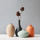 Ceramic Flower Vase Living Room TV Cabinet Flower Stand - EX-STOCK CANADA