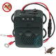 Car Rodent Repellent Animal Ultrasonic Rat Flashlight Deterrent-Trap 12V with LED Vehicle EX-STOCK