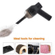 Household Cordless Vacuum Cleaner Car Crumb remover - EX-STOCK CANADA