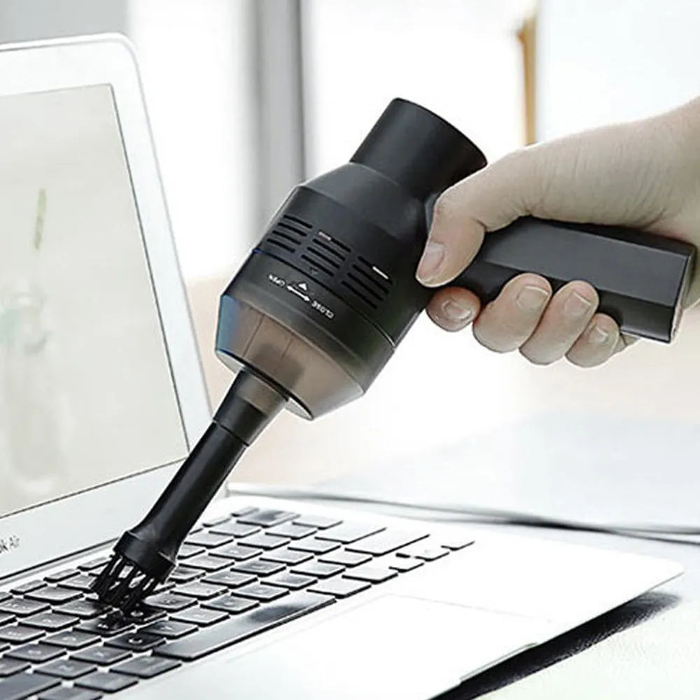 Household Cordless Vacuum Cleaner Car Crumb remover - EX-STOCK CANADA