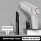 Mini Fashion Car High-Power Car Vacuum Cleaner EX-STOCK Canada 