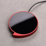 Electric Temperature-controlled smart mug Coffee warmer heating coaster - EX-STOCK CANADA