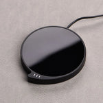 Electric Temperature-controlled smart mug Coffee warmer heating coaster - EX-STOCK CANADA