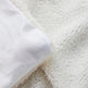 Printed Cotton Fleece Blanket, Sofa Cover Blanket, Lazy Blanket EX-STOCK Canada 