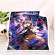 Blanket Double Thicken Square Blanket Lunch Break Blanket EX-STOCK Canada 
