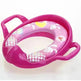 Children Cushioned Toilet Seat cover - EX-STOCK CANADA