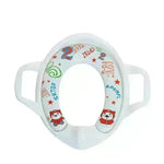 Children Cushioned Toilet Seat cover - EX-STOCK CANADA