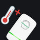 Power Saver Smart Home Portable Electricity Saving Box Digital Powerful Electricity Saving Device - EX-STOCK CANADA