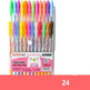 Flash Pen Highlight Pastel Pen Hand Account Highlighter Pen - EX-STOCK CANADA