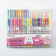 Flash Pen Highlight Pastel Pen Hand Account Highlighter Pen - EX-STOCK CANADA