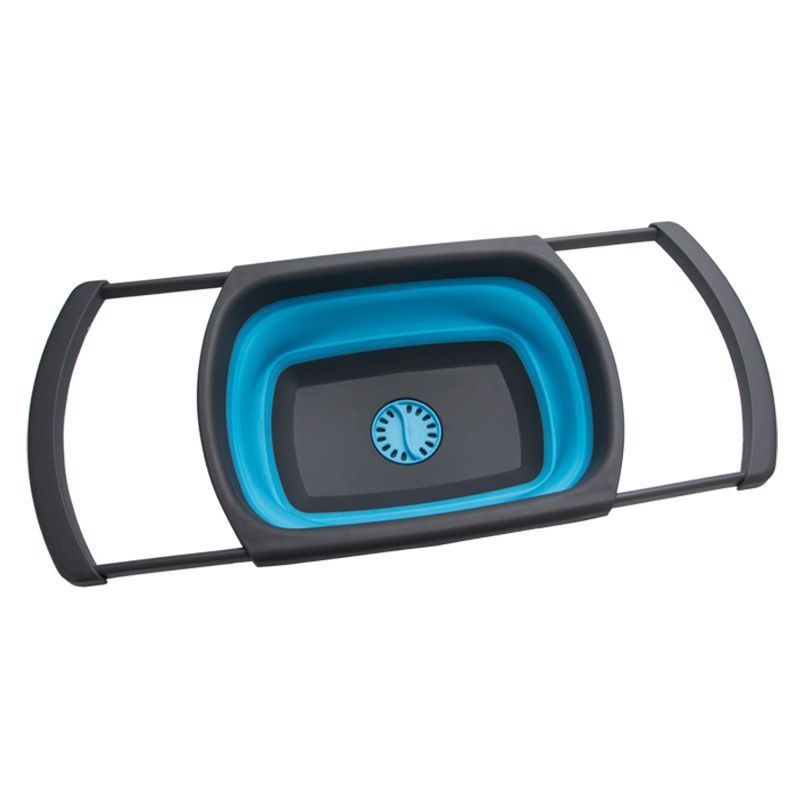 Creative Foldable Water Basin With Leaking Function EX-STOCK Canada 