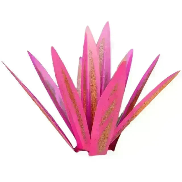 New Cross-Border Iron Art Agave Plant Ornaments Agave Garden Ornaments - EX-STOCK CANADA