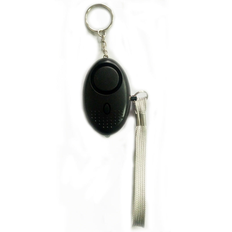 Large Volume Personal Alarm, Women's Anti-Wolf Alarm, Luggage Anti-Lost Device, LED Alarm  EX-STOCK CANADA
