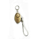 Large Volume Personal Alarm, Women's Anti-Wolf Alarm, Luggage Anti-Lost Device, LED Alarm  EX-STOCK CANADA