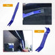 Car Audio Trimming And Disassembly Tool Kit, Anti-Scratch, Suitable For Door Panels And Audio Dashboards - EX-STOCK CANADA