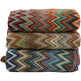 Bohemian Sofa Blanket Cross Border Knitting Blanket Office Nap Blanket Air Conditioning Blanket EX-STOCK Canada 