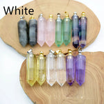 Crystal Unisex Pendant - EX-STOCK CANADA