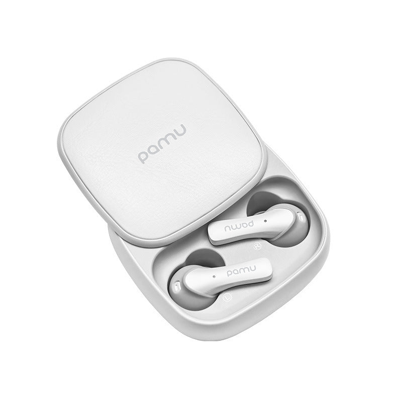 True Wireless Dual-Mic Noise Reduction Pie Bluetooth Headset EX-STOCK Canada 