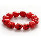 Jewelry Bracelet Synthetic Turquoise Skull beaded Bracelet - EX-STOCK CANADA