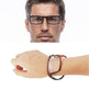 Wrist Reading Glasses Watch Folding EX-STOCK Canada 