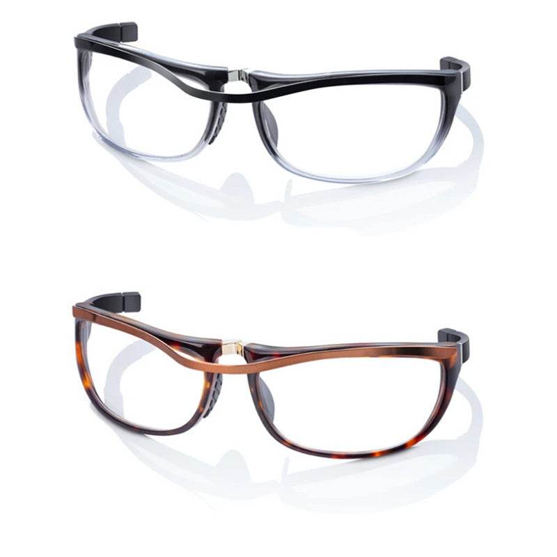 Wrist Reading Glasses Watch Folding EX-STOCK Canada 