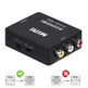 Av To Hdmi Converter Mini Hd Video Converter | EX-STOCK Canada 