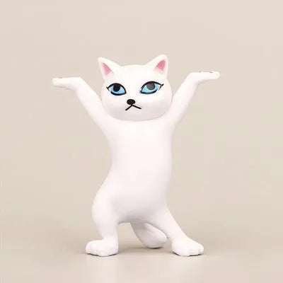 Kitten Cute Enchanting Cat Pen Holder - EX-STOCK CANADA
