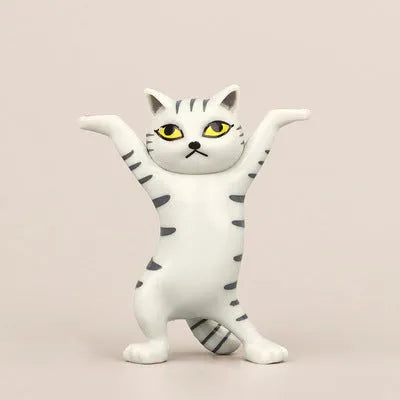 Kitten Cute Enchanting Cat Pen Holder - EX-STOCK CANADA