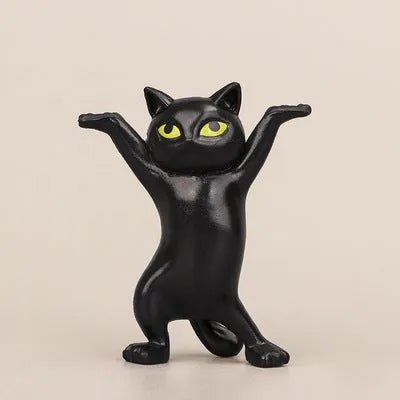 Kitten Cute Enchanting Cat Pen Holder - EX-STOCK CANADA