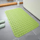Bathroom Non-slip Mat, Drop-proof And Waterproof Foot Mat - EX-STOCK CANADA