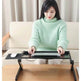 Folding Computer Desk Notebook Computer Stable With Double Fan - EX-STOCK Canada
