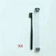 Micron Soft Manual Toothbrush - EX-STOCK CANADA