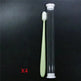 Micron Soft Manual Toothbrush - EX-STOCK CANADA
