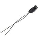 Standard Car Vehicle Exterior Outdoor Transportation Air Temperature Sensor - EX-STOCK CANADA