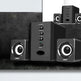 Speakers Computer D-202 Combination Music-Player Subwoofer-Sound-Box Smart-Phones Stereo  EX-STOCK CANADA