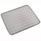 Pet Dog Cat Ice Silk Cold Nest Pad For Cooling In Summer - EX-STOCK CANADA