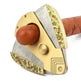 Stainless Steel Cigar Cutter - EX-STOCK CANADA