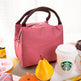 Insulation Bag Multifunctional Picnic Bag Insulation lunch Bag EX-STOCK