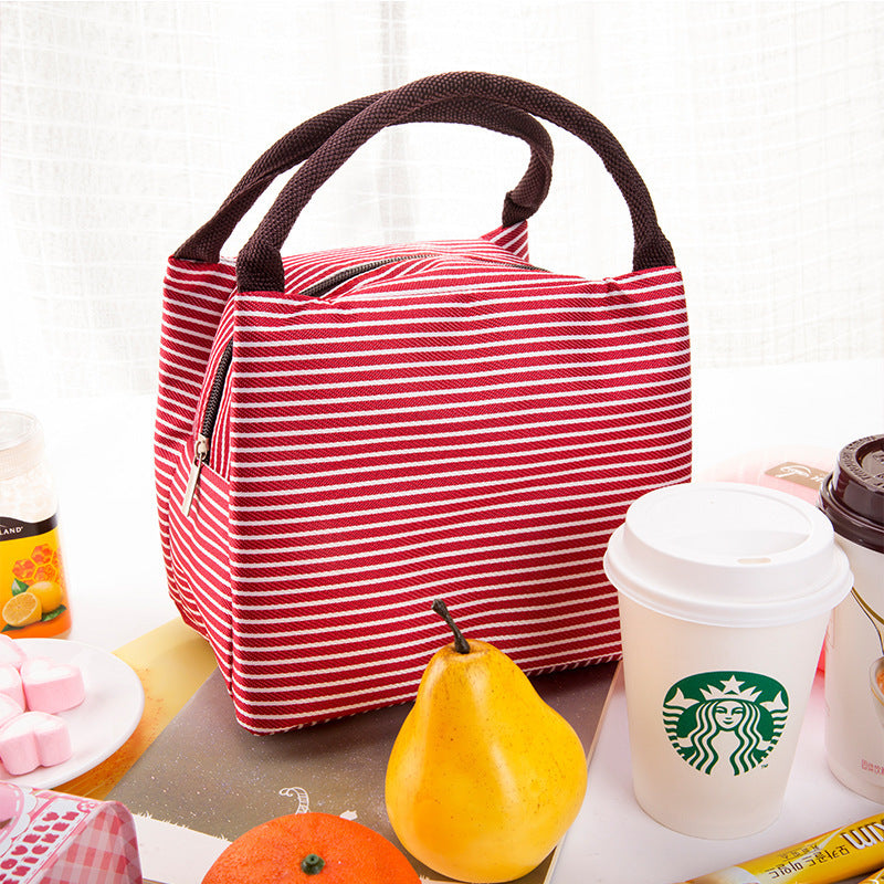 Insulation Bag Multifunctional Picnic Bag Insulation lunch Bag EX-STOCK