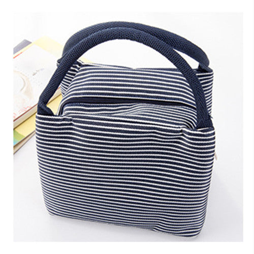 Insulation Bag Multifunctional Picnic Bag Insulation lunch Bag EX-STOCK