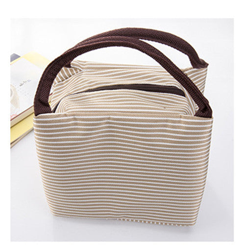 Insulation Bag Multifunctional Picnic Bag Insulation lunch Bag EX-STOCK