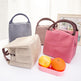 Insulation Bag Multifunctional Picnic Bag Insulation lunch Bag EX-STOCK